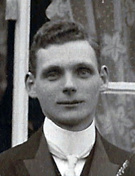 William Francis Munro